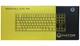 Игровая клавиатура Hator Rockfall EVO TKL Optical (HTK-630) - изображение 1
