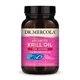 Krill Oil for Women - 90 caps олія криля для жінок для підтримки серця, мозку, шкіри, суглобів та жіночого балансу - изображение 1