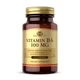 Вітамін B6 Vitamin B6 100mg - 100 tabs - зображення 1