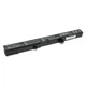 Аккумулятор для ноутбука ASUS X451(A41N1308, ASX551L7) 14.4V 2600mAh PowerPlant (NB00000299) - изображение 1