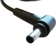 Блок питания к ноутбуку ASUS 65W 19V, 3.42A, разъем 4.5/3.0 (pin inside), квадратный (PA-1650-78 / A40142) - зображення 2