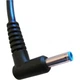 Блок живлення до ноутбука HP 65W 19.5V 3.33A роз'єм 4.5/3.0(pin inside) (PPP09D-S/A40146) - зображення 2