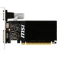 Видеокарта GeForce GT710 2048Mb MSI (GT 710 2GD3H LP) - изображение 1