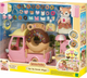 Набір Sylvanian Families Dip Dip Donut Wagon 5808 (5054131058084) - зображення 1