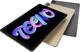 Планшет Tecno Megapad 10 (T1001) 4/256 GB 4G Champagne Gold (4894947045547) Store - зображення 8