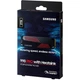 Накопитель SSD M.2 2280 2TB 990 PRO with Heatsink Samsung (MZ-V9P2T0CW) - изображение 2