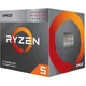 Процесор AMD Ryzen 5 3400G - зображення 2