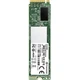 Накопитель SSD M.2 2280 512GB Transcend (TS512GMTE220S) - изображение 1