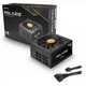 БЖ 850W Chieftec POLARIS PPS-850FC, 135 mm, 80+ GOLD, Cable management, retail - изображение 7