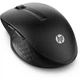Мишка бездротова HP 430 Multi-Device Wireless Mouse, 5 кн., up to 4000 dpi чорна - изображение 2