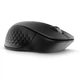 Мишка бездротова HP 430 Multi-Device Wireless Mouse, 5 кн., up to 4000 dpi чорна - изображение 4