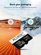 Карта памяти MicroSD Alunx Class 10 64Gb - изображение 5