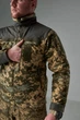 Кофта флісова "KIBORG" Military GEN I Піксель ЗСУ L - зображення 6