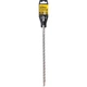 Бур по бетону DeWALT SDS-Plus 12x300x350 мм (модель DT9556) - изображение 1