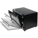 Електрична духовка Adler AD 6028 з конвекцією та функцією Rotisserie 60L Black - зображення 5