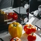 Електрична духовка Adler AD 6028 з конвекцією та функцією Rotisserie 60L Black - зображення 16