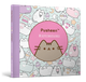 Мінірозмальовка Pusheen. Клер Белтон (9786175231722) - зображення 1