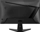Monitor 24.5" MSI MAG 255XF Black (4711377251204) - obraz 4