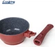 Ковш Heinner со стеклянной крышкой 16 см 1.3 л (HR-JLG-C16C) - изображение 4