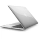 Чохол накладка HardShell Crystal Case for MacBook Air 13.6 A2681 M2 2022 A3113 M3 2024 Grey - зображення 1