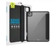 Чехол книжка Blueo Ape Case with Leather Sheath для Apple iPad 10.2'' 2019 2020 2021 Black - изображение 5