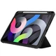 Чохол книжка Blueo Ape Case with Leather Sheath для Apple iPad Pro 11'' 2024 Black - зображення 5