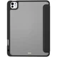 Чохол книжка Blueo Ape Case with Leather Sheath для Apple iPad Pro 11'' 2024 Black - зображення 2