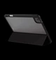 Чохол книжка Blueo Ape Case with Leather Sheath для Apple iPad 10.9'' iPad 10 2022 Black - зображення 4