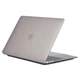 Чохол накладка HardShell Case Matte for MacBook Air 15,3" A2941 M2 2023 A3114 M3 2024 Grey - зображення 1