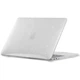 Чехол накладка с блестками HardShell Sky Star Case MacBook Air 13.6 A2681 3113 Transparent - изображение 1