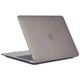 Чохол накладка HardShell Case Matte for MacBook Pro 14.2 A2442 A2779 A2918 A2992 2021-2023 Grey - зображення 2