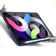 Чохол книжка Blueo Ape Case with Leather Sheath для Apple iPad Pro 12.9'' 2020 2021 2022 Air 13'' 2024 Navy Blue - зображення 7
