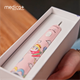 Звукова зубна щітка MEDICA+ KidsBrush 7.0 PINK (Японія) + Насадки (4 шт) - зображення 8