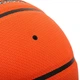 Мяч баскетбольный FoxBall Champion Indoor/Outdoor 8705 размер 7 Orange - изображение 4