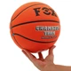 Мяч баскетбольный FoxBall Champion Indoor/Outdoor 8705 размер 7 Orange - изображение 5