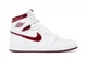 Кроссовки Air Jordan 1 Retro High White BQ4422-161 44 - изображение 2