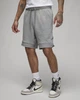 Шорты Air Jordan Flight Fleece Grey DQ7472-092 XXL - изображение 2
