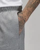Шорты Air Jordan Flight Fleece Grey DQ7472-092 XXL - изображение 5