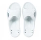 Тапочки Arena Hydrosoft Ii Hook White 003285-501 45 - изображение 5