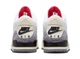 Кроссовки Air Jordan 3 Retro White Cement Reimagined White DN3707-100 41 - изображение 6