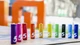 Батарейки пальчиковые АА Xiaomi ZMI ZI5 Rainbow Alkaline Battery LR6 1.5V 10 шт - изображение 8