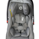 Автокресло-переноска детское Lorelli Joy 0-13 kg Green - изображение 6