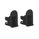 Автокрісло-бустер Lorelli Cosmos 22-36 kg Isofix Green - зображення 5