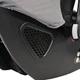 Автокрісло-переноска дитяче Lorelli Aria Luxe 0-13 kg Black Jasper - зображення 7