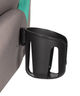 Автокресло универсальное детское Carrello Yukon CRL-15808 Deepwater Grey i-Size - изображение 8