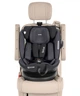 Автокрісло універсальне дитяче Carrello Sirius CRL-8808 Harbor Grey i-Size - зображення 3