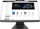 Моноблок ASUS M3702WFAK-BA0150 (90PT03M2-M005X0) Black - изображение 8
