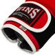 Перчатки боксерские PVC на липучке TWN SPIRIT BO-9476 (р-р 14oz, Красный) (BO-9476_Красный_14_унции) - изображение 4