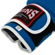 Перчатки боксерские PVC на липучке TWN SPIRIT BO-9476 (р-р 14oz, Синий) (BO-9476_Синий_14_унции) - изображение 3