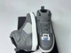 Дитячі хайтопи черевики Skechers Smooth Street 13 USA -30 р демісезонні хлопчику сірі - зображення 4